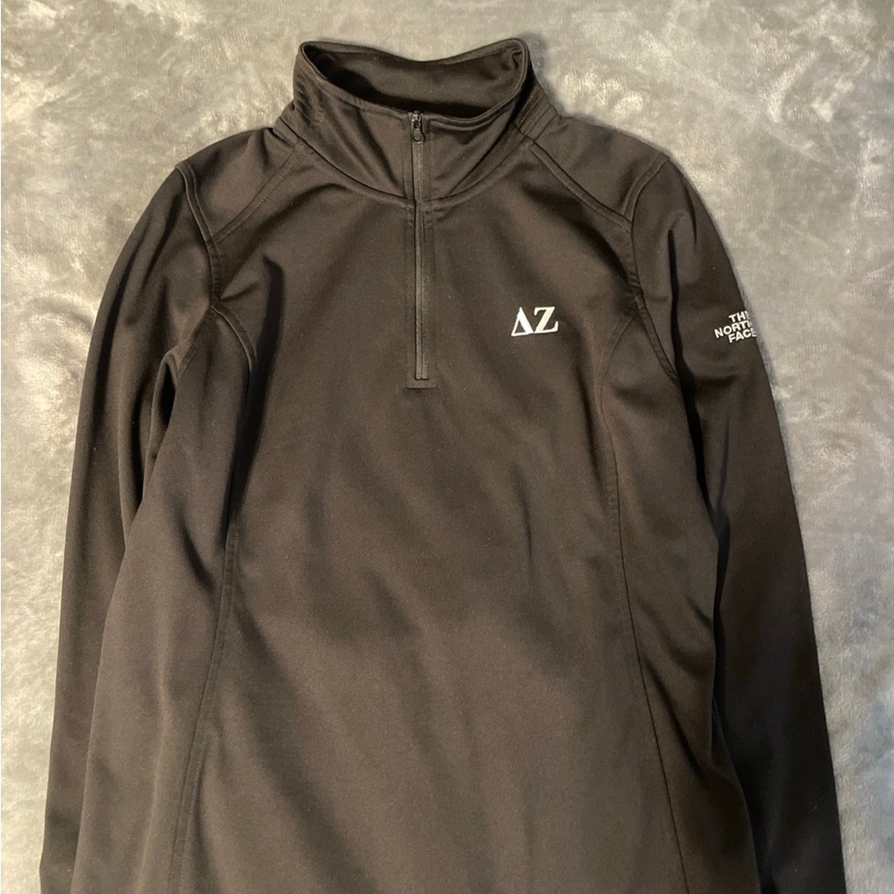 The North Face Delta Zeta Quarter Zip
